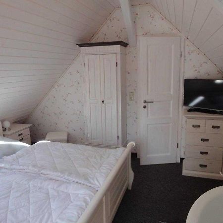 فيلا Ferienhaus Rotkaeppchen Sellin  المظهر الخارجي الصورة