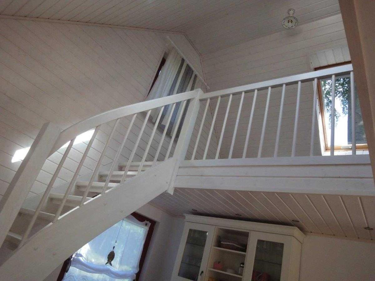 فيلا Ferienhaus Rotkaeppchen Sellin  المظهر الخارجي الصورة