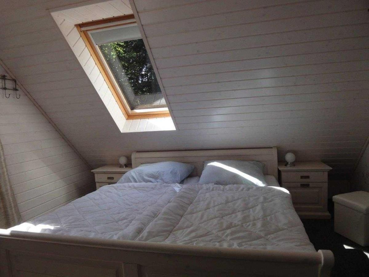 فيلا Ferienhaus Rotkaeppchen Sellin  المظهر الخارجي الصورة